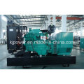 Cummins Electric Diesel Generator with Silent Canopy (25kVA-250kVA)